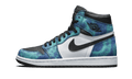 JORDAN 1 HIGH OG TIE-DYE (W)