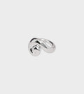 Endless Ring Silver