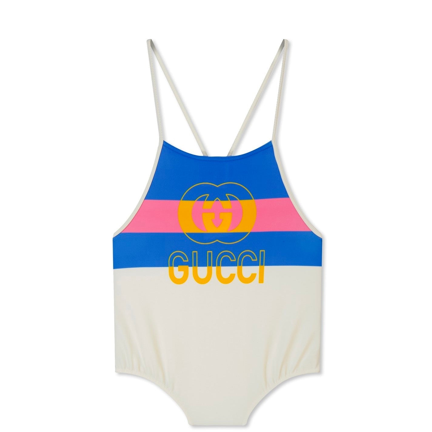 Infants Gucci Swimsuit