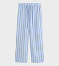 Pyjamas Pants Stave Stripes