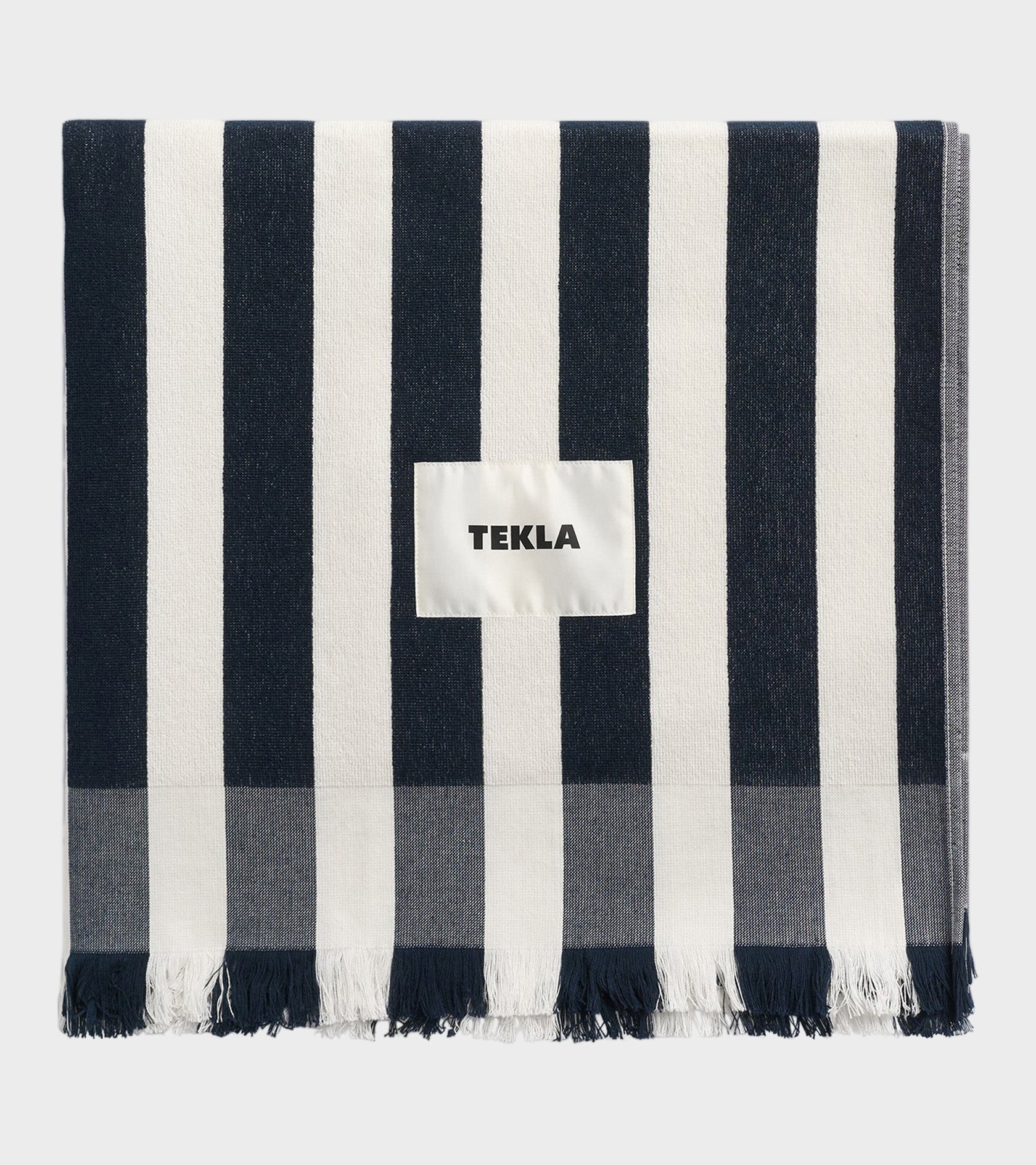 Beach Towel Cala Stripes