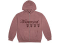 TRAVIS SCOTT CACTUS JACK FOR MASTERMIND ZIP UP MAUVE