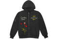 TRAVIS SCOTT CACTUS JACK X NEIGHBORHOOD CAROUSEL HOODIE ZIP UP