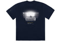TRAVIS SCOTT CHAIR TEE BLACK