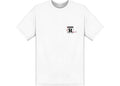 Travis Scott Look Mom I Can Fly Tee White