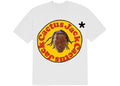 TRAVIS SCOTT X CPFM X MCDONALD'S 60 SECONDS T-SHIRT WHITE