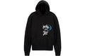 TRAVIS SCOTT X JORDAN X FRAGMENT HOODIE BLACK