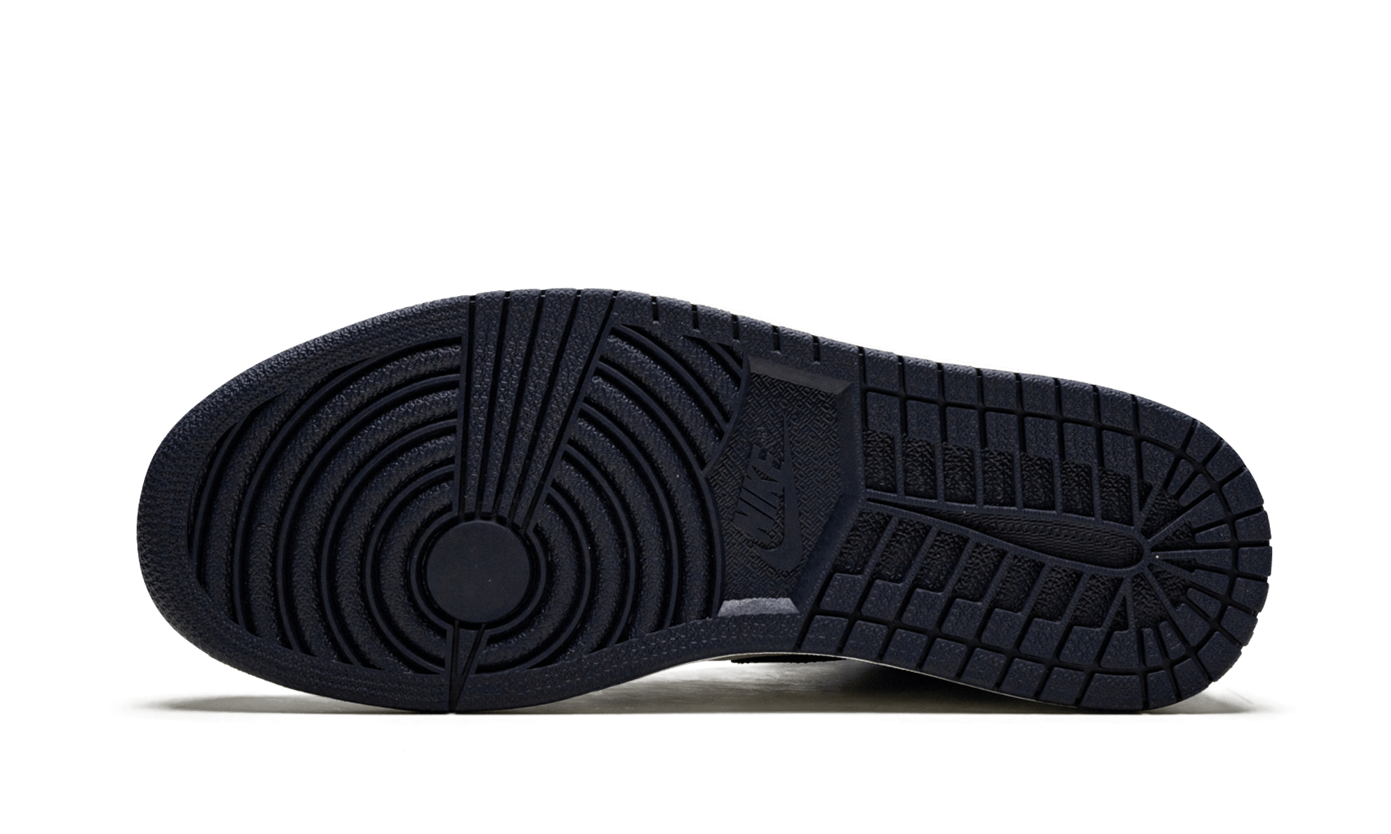 JORDAN 1 HIGH OBSIDIAN