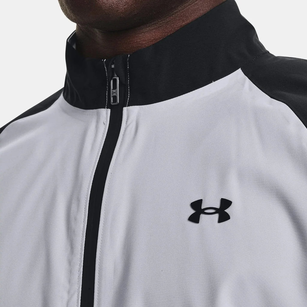 Under Armour Portrush 2.0 Waterproof Golf Jacket