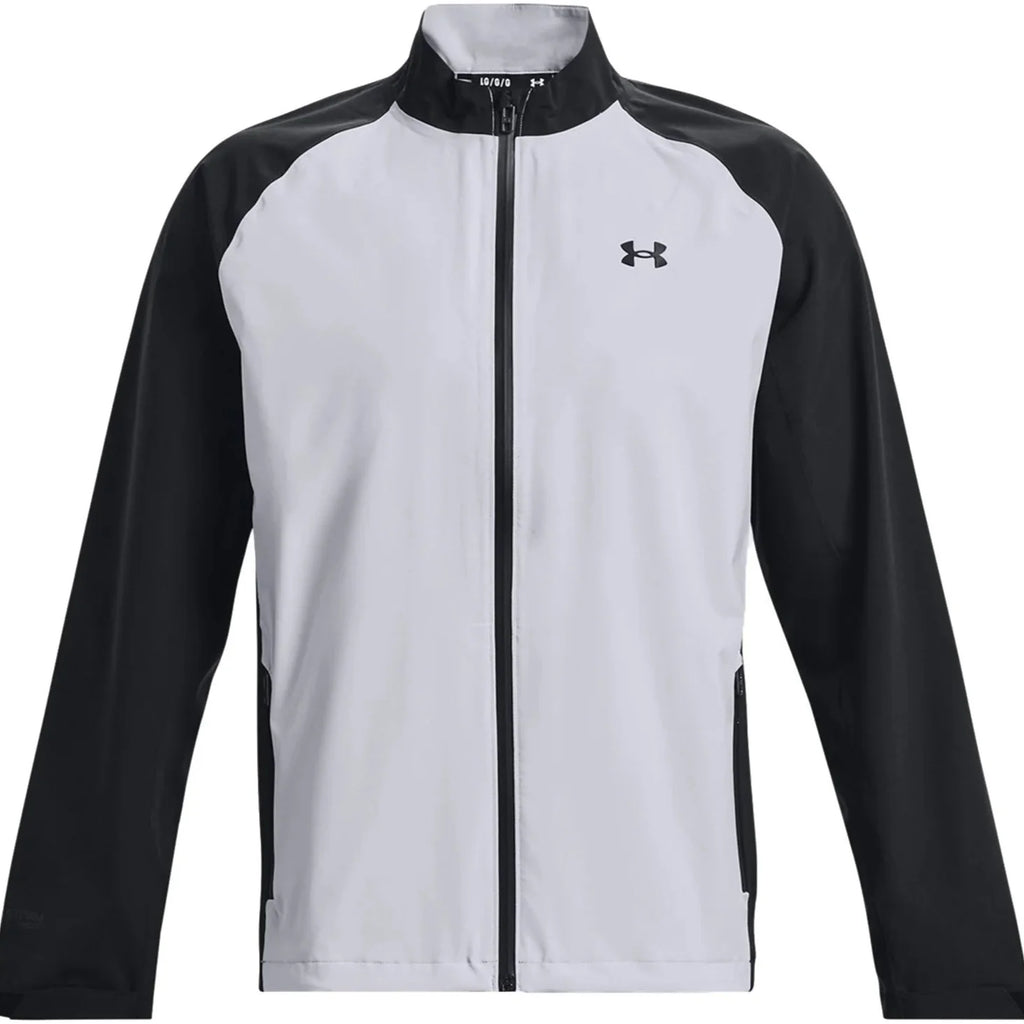Under Armour Portrush 2.0 Waterproof Golf Jacket