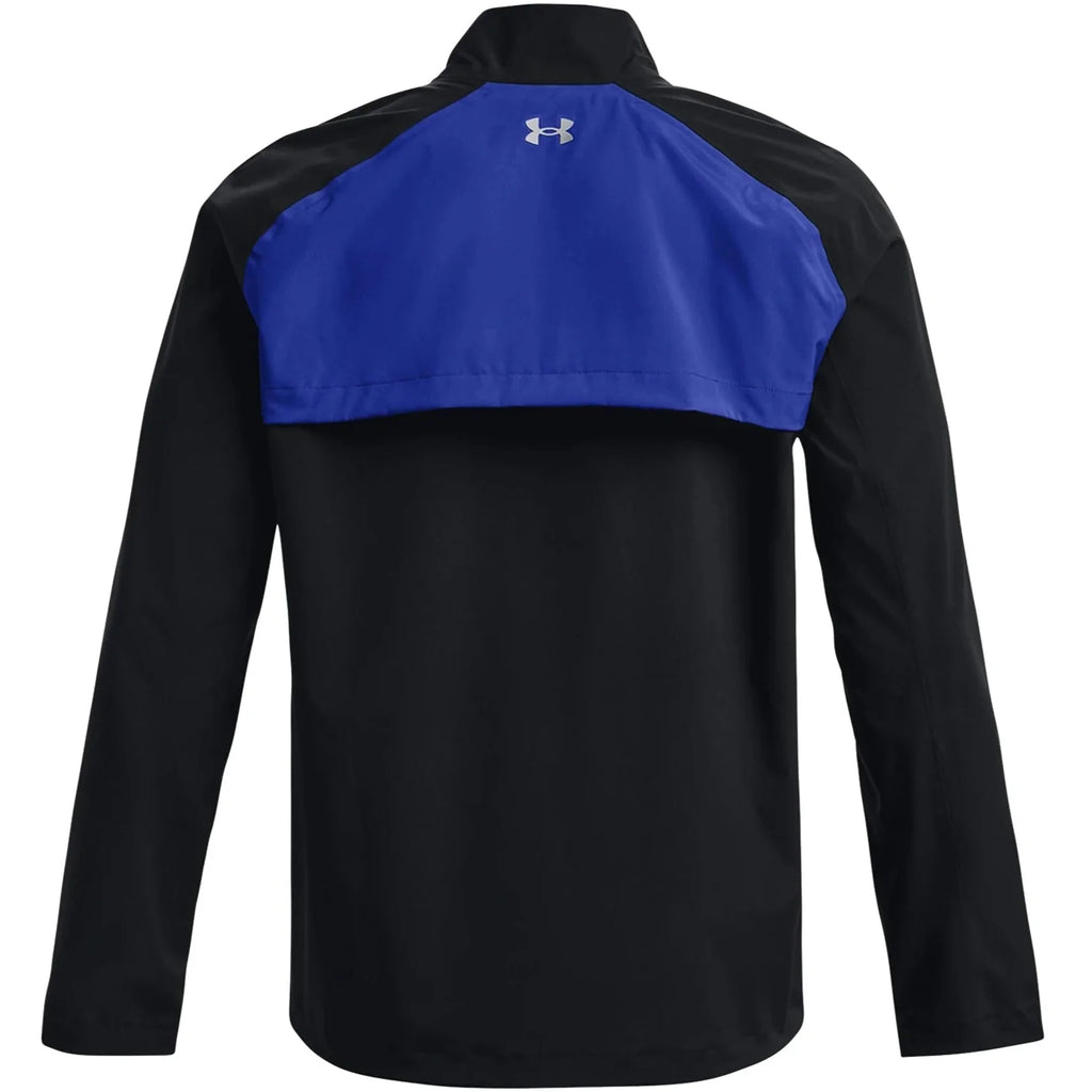Under Armour Portrush 2.0 Waterproof Golf Jacket