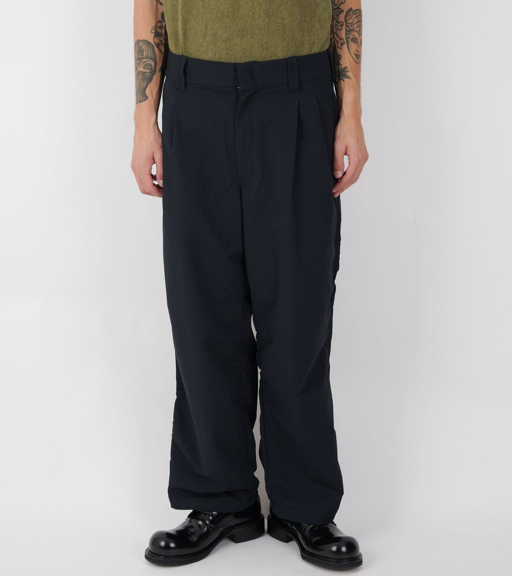 Alphadry Club Pants Dark Navy