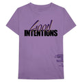 NAV X VLONE DOVE TEE PURPLE