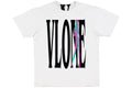 VLONE VICE TEE WHITE