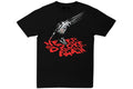 VLONE X NBA YOUNG BOY BONES TEE BLACK