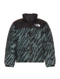 GIUBBINO THE NORTH FACE VERDE/NERO