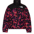 GIUBBINO THE NORTH FACE   MULTICOLOR