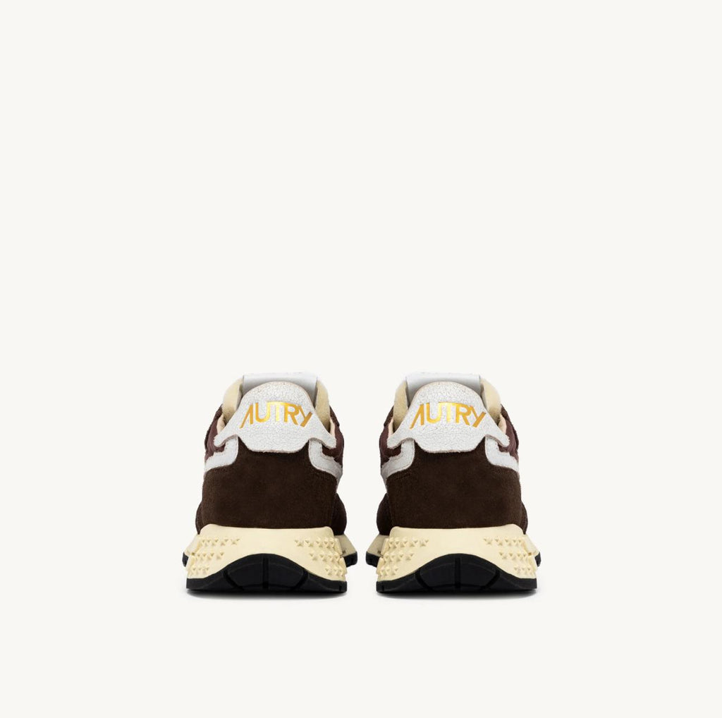 REELWIND SNEAKERS