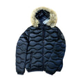 GIUBBINO BLAUER DONNA NERO