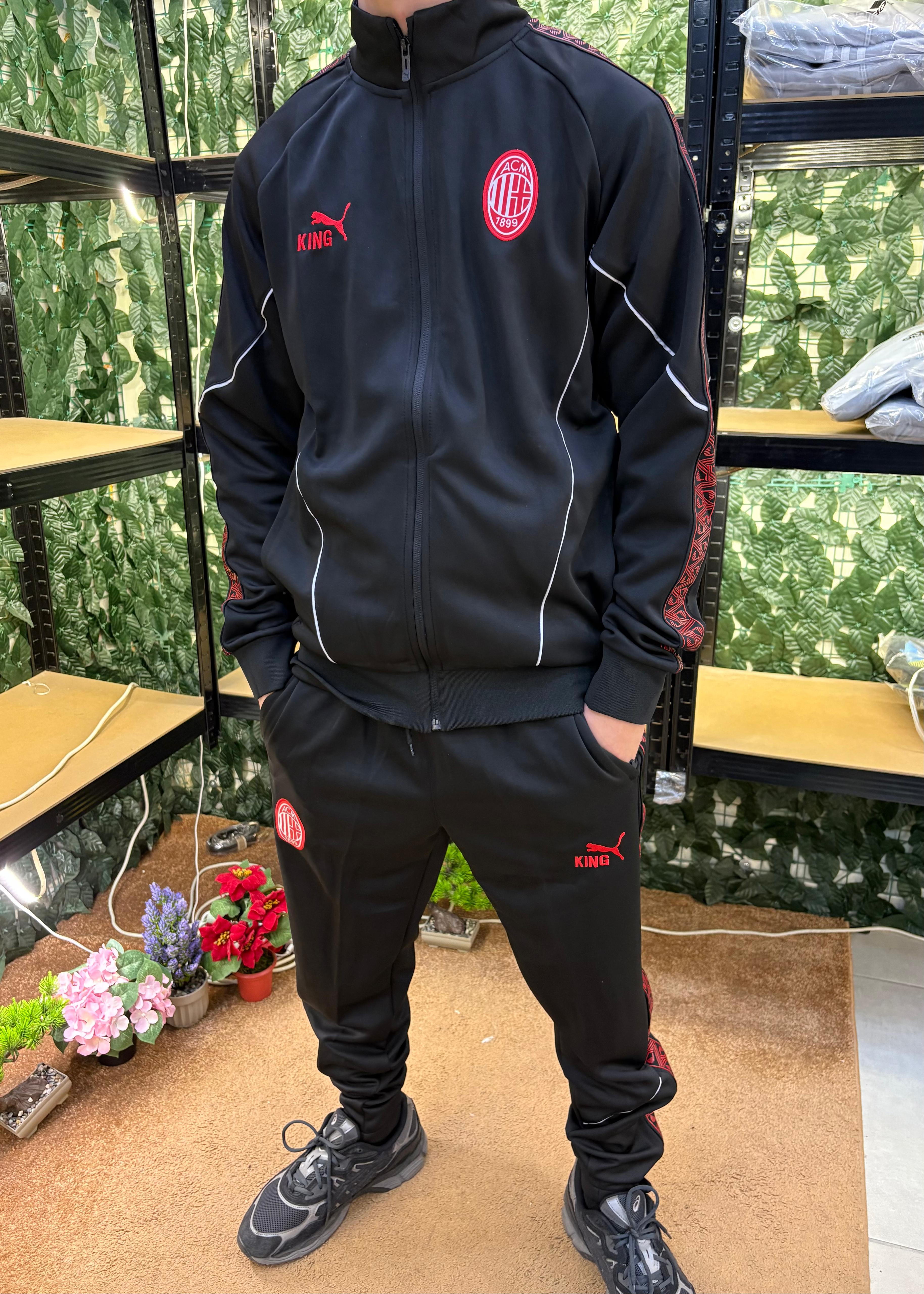 TUTA MILAN