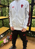 TUTA MILAN BIANCA