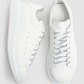 SCARPA MCQUEEN FULL BIANCA