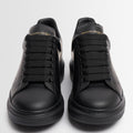 SCARPA MCQUEEN FULL BLACK