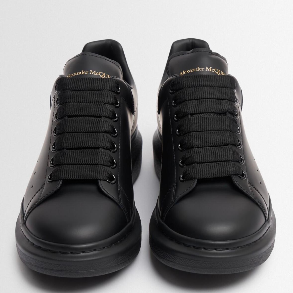 SCARPA MCQUEEN FULL BLACK