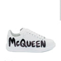 SCARPA MCQUEEN BIANCA