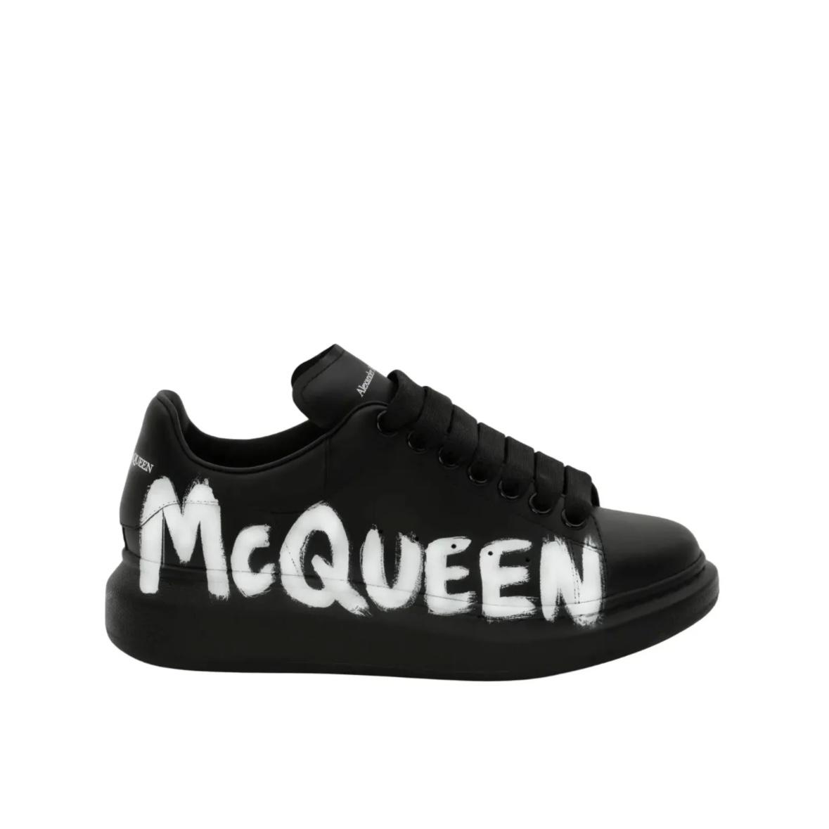 SCARPA MCQUEEN NERA