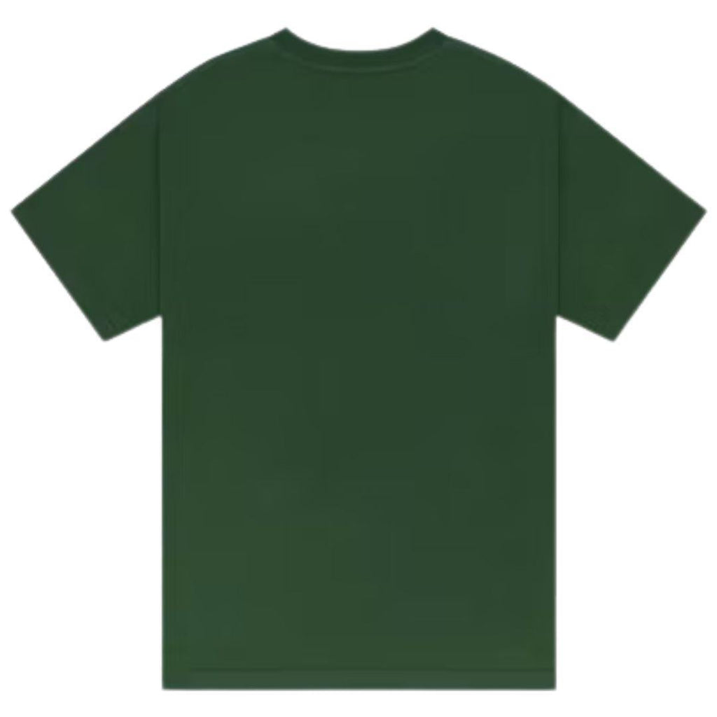 DENIM TEARS ADG T-SHIRT GREEN