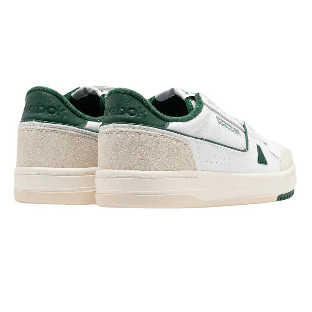 REEBOK LT COURT WHITE/GREEN