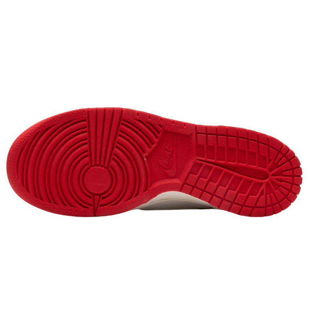 NIKE DUNK LOW HOT CURRY GS