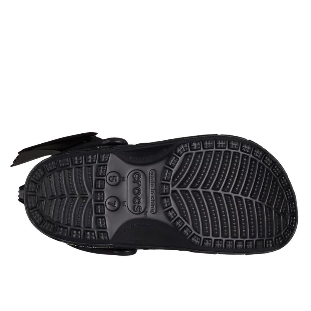CROCS BATMAN BLACK