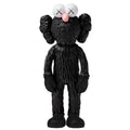 KAWS BFF OPEN EDITION VINYL FIGURE BLACK
