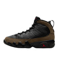 JORDAN 9 RETRO OLIVE 2024 (GS)
