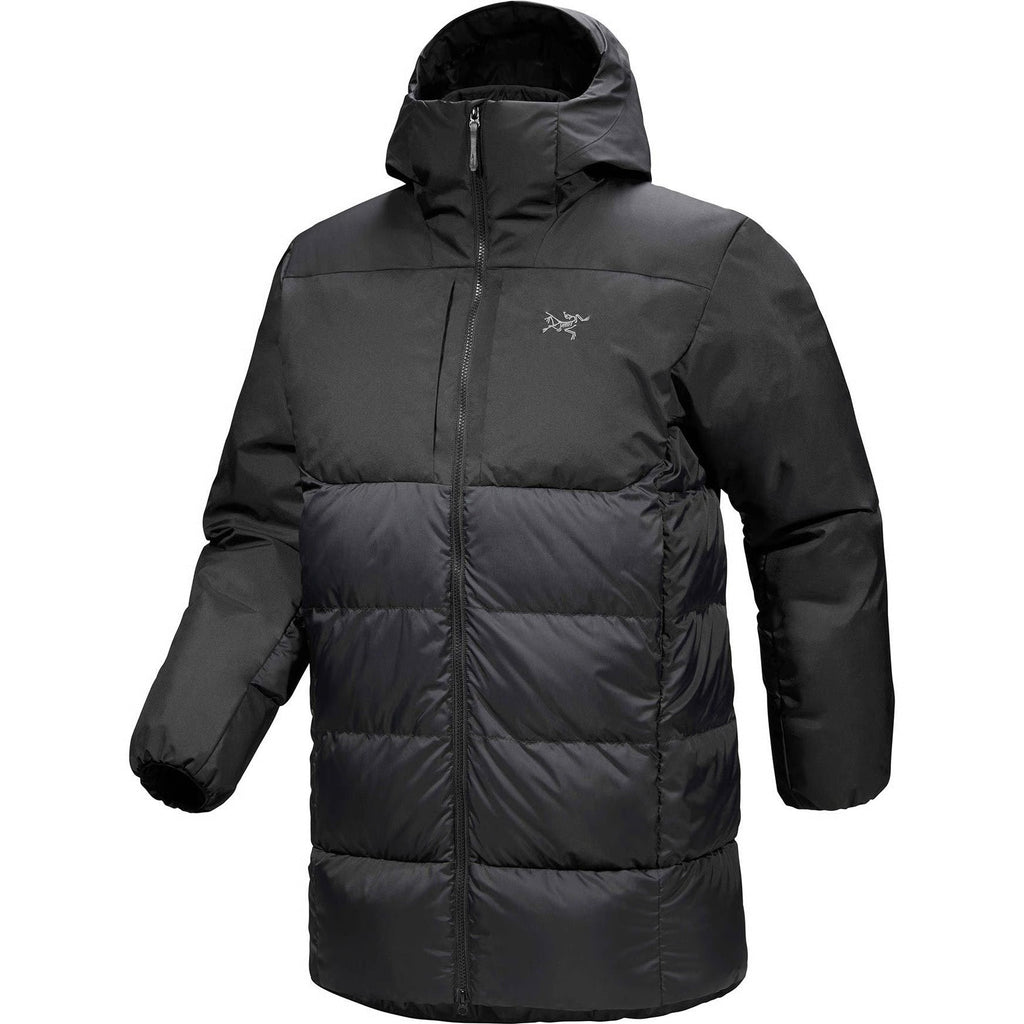 Arcteryx Mens Thorium SV Parka Jacket