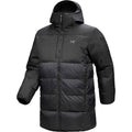 Arcteryx Mens Thorium SV Parka Jacket