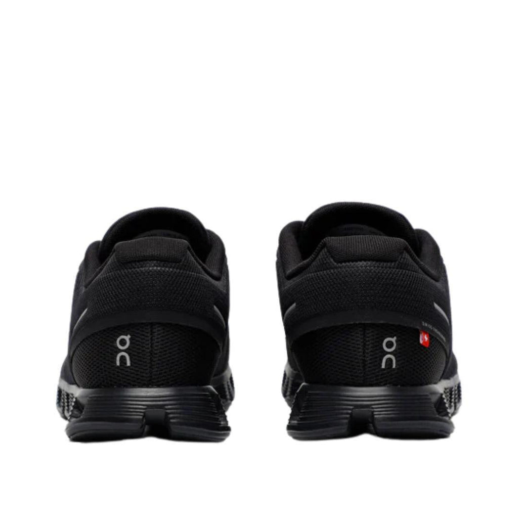 ON RUNNING CLOUD 5 BLACK