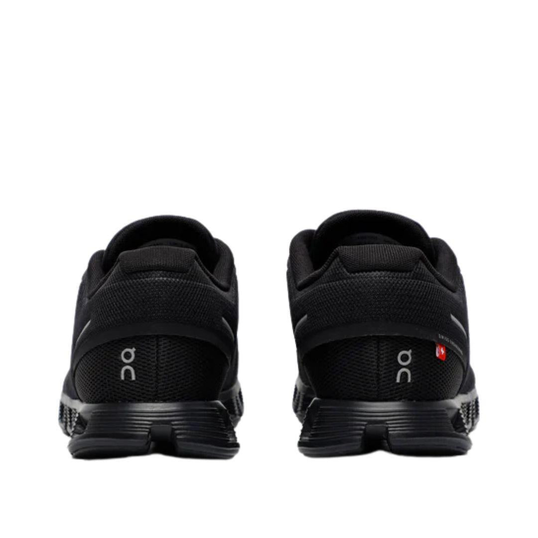 ON RUNNING CLOUD 5 BLACK