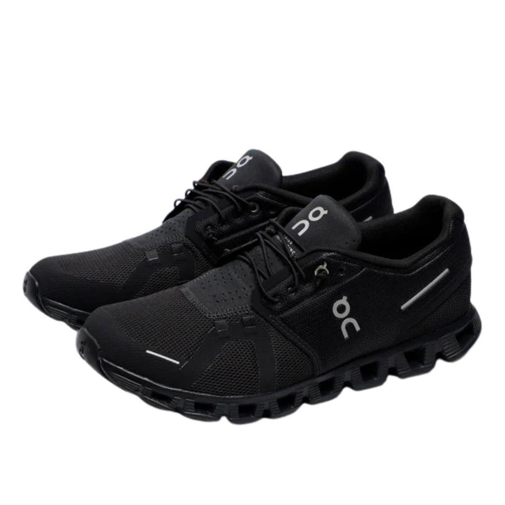 ON RUNNING CLOUD 5 BLACK