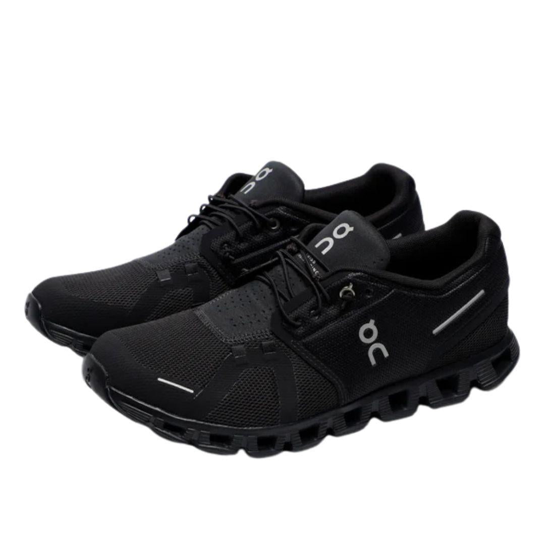 ON RUNNING CLOUD 5 BLACK