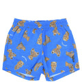 Kids Palm Angels Bear Swimshorts