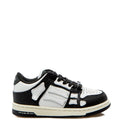 Kids Amiri Skel Top Trainers