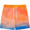 Kids Amiri Logo Swimshorts