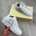 Axel Arigato Area Lo Sneakers - White