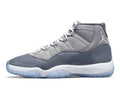JORDAN 11 COOL GREY 2021