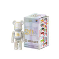 BEARBRICK 100% SERIES 42 MYSTERY BOX