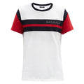 Balmain Logo Print T-Shirt