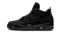 JORDAN 4 BLACK CAT